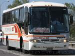 Comil Campione 3.45 / Volvo B7R / Pullman del Sur