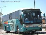 Comil Campione 3.45 / Mercedes Benz OH-1628 / Tur Bus