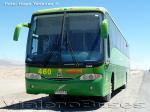 Comil Campione 3.45 / Volvo B10R / Geminis