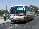 Comil Campione 3.45 / Mercedes Benz OF-1721 / Buses Peñablanca