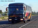 Busscar Jum Buss 340 / Scania K113 / Pullman Contimar