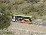 Busscar Panorâmico DD / Mercedes Benz O-500RSD / Los Corsarios