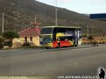 Marcopolo Paradiso 1800DD / Volvo B12R / Los Corsarios