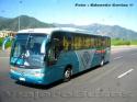 Marcopolo Andare Class / Mercedes Benz OH-1628 / Tur-Bus