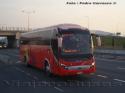 Zhong Tong LCK6125H Creator / Pullman del Sur