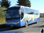 Zhong Tong LCK6170H / Buses Villar