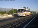 Mercedes Benz O-371RS / Buses al Sur