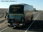 Marcopolo Paradiso 1550 / Scania K124IB 8x2 / Cruz del Sur - Perú