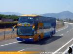 Marcopolo Paradiso 1800DD / Scania K420 / Transportes CVU