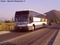 Marcopolo Paradiso GV1150 / Volvo B10M / Golondrina