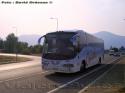 Irizar Century / Mercedes Benz O-400RSE / Covalle