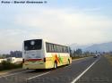 Busscar El Buss 340 / Scania K113 / TACC Via Choapa