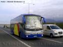 Irizar Century / Mercedes Benz O-400RSE / Tas-Choapa