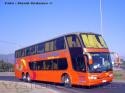 Marcopolo Paradiso 1800DD / Scania K124IB / Pullman Bus