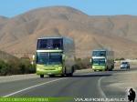 Busscar Panorâmico DD - Marcopolo Paradiso 1800DD / Mercedes Benz O-500RSD / Tur-Bus