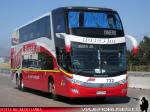 Marcopolo Paradiso G7 1800DD / Mercedes Benz O-500RSD / Buses JM