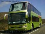 Marcopolo Paradiso 1800DD / Scania K420 / Tur-Bus