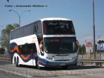 Busscar Panoramico DD / Mercedes Benz O-500RSD / Eme Bus