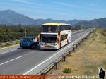 Busscar Panorâmico DD / Volvo B12R / Atcama Vip