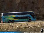 Busscar Panoramico DD / Volvo B12R / Libac