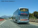 Busscar Panorâmico DD / Volvo B12R / Fichtur Vip