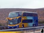 Marcopolo Paradiso G7 1800DD / Mercedes Benz O-500RSD / Buses CVU