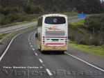 Busscar Panoramico DD / Mercedes Benz O-500RSD / Expreso Norte