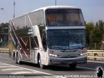 Busscar Panoramico DD / Mercedes Benz O-500RSD / SuriBus