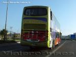 Busscar Panorâmico DD / Mercedes Benz O-500RSD / Los Corsarios