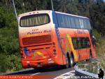Busscar Panorâmico DD / Scania K124IB / Pullman Bus