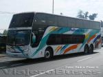 Busscar Panorâmico DD / Volvo B12R / Pullman Bus