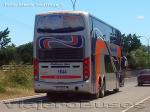 Busscar Panorâmico DD / Volvo B12R / Pullman Bus