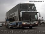 Marcopolo Paradiso 1800DD / Scania K420 / Pullman Tur