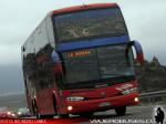 Marcopolo Paradiso 1800DD / Scania K420 / Pullman Bus