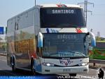 Marcopolo Paradiso 1800DD / Scania K420 / Via-Tur