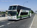 Busscar Panorâmico DD / Scania K420 / Tacoha