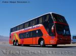 Busscar Panorâmico DD / Volvo B12R / Pullman Bus