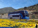 Busscar Panoramico DD / Volvo B12R / Andesmar