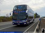 Unidades Marcopolo Paradiso G7 1800DD / Volvo B420R / Andimar