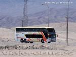 Busscar Panorâmico DD / Volvo B12R / Atacama Vip