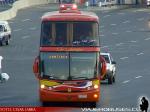 Busscar Panorâmico DD / Volvo B12R / Pullman Los Libertadores