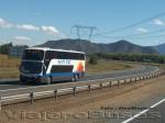 Busscar Panorâmico DD / Mercedes Benz O-500RSD / Buses Diaz