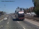 Busscar Panorâmico DD / Mercedes Benz O-500RSD / Buses Diaz