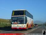 Marcopolo Paradiso GV1450 LD / Mercedes Benz O-400RSD / Evans