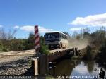 Busscar El Buss 320 / Mercedes benz OF-1318 / Buses Victoria