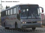 Busscar El Buss 340 / Mercedes Benz O-400RSE / Buses Garcia