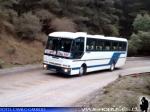 Busscar El Buss 340 / Mercedes Benz OF-1318 / Buses Bravo