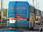 Busscar El Buss 340 / Volvo B7R / Buses Peor es Nada