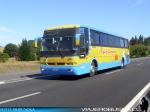 Busscar El Buss 340 / Scania K113 / Particular