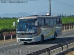 Busscar El Buss 340 / Mercedes Benz OF-1721 / Talmocur